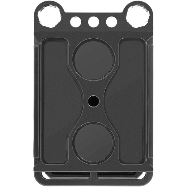 Wózek pomocnik fryzjerski do strzyżenia koloryzacji 5 szuflad półka 495 x 315 mm 5 10040537 5