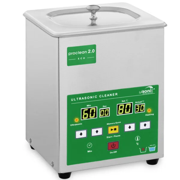 10050022-myjka-wanna-oczyszczacz-ultradzwiekowy-2l-ulsonix-proclean-20-eco 10050022 myjka wanna oczyszczacz ultradzwiekowy 2l ulsonix proclean 20 eco
