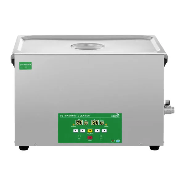 Wanna oczyszczacz myjka ultradźwiękowa 28L Ulsonix PROCLEAN 28.0 ECO 1 10050024 2