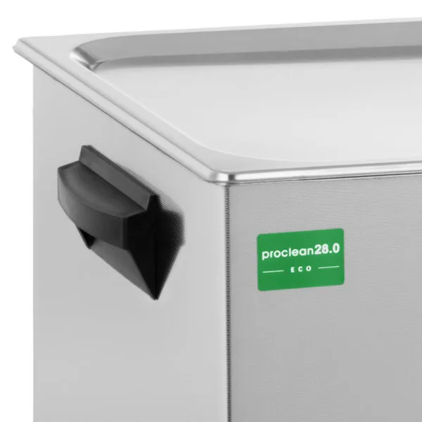 Wanna oczyszczacz myjka ultradźwiękowa 28L Ulsonix PROCLEAN 28.0 ECO 3 10050024 4