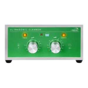 Myjka wanna oczyszczacz ultradźwiękowy 3L Ulsonix PROCLEAN 3.0M ECO 7 Myjka wanna oczyszczacz ultradźwiękowy 3L Ulsonix PROCLEAN 3.0M ECO - obrazek 3