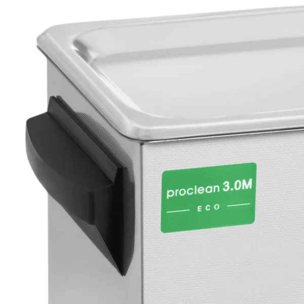 Myjka wanna oczyszczacz ultradźwiękowy 3L Ulsonix PROCLEAN 3.0M ECO 1 10050025 4