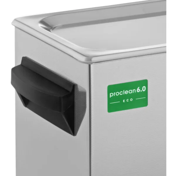 Myjka wanna oczyszczacz ultradźwiękowy 3L Ulsonix PROCLEAN 3.0 ECO 4 10050027 4