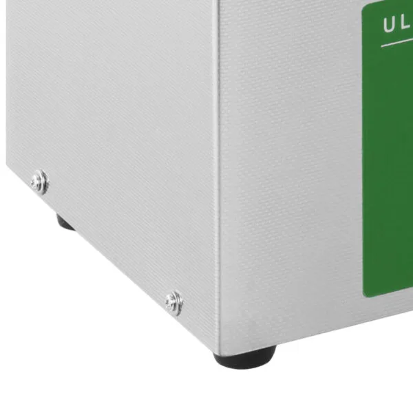 Myjka wanna oczyszczacz ultradźwiękowy 3L Ulsonix PROCLEAN 3.0 ECO 3 10050027 5