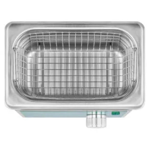 Profesjonalna myjka oczyszczarka ultradźwiękowa Ultrasonic cleaner Proclean 0.7 WH 0.7L 60W 4 Profesjonalna myjka oczyszczarka ultradźwiękowa Ultrasonic cleaner Proclean 0.7 WH 0.7L 60W - obrazek 2