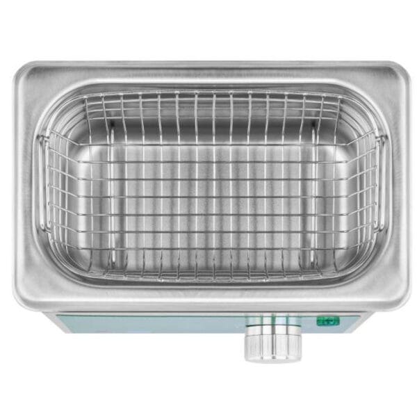 Profesjonalna myjka oczyszczarka ultradźwiękowa Ultrasonic cleaner Proclean 0.7 WH 0.7L 60W 1 10050033 2