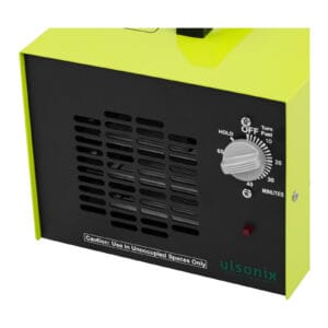Generator ozonu ozonator z lampą UV Ulsonix AIRCLEAN-ECO 205W 20g/h 9 Generator ozonu ozonator z lampą UV Ulsonix AIRCLEAN-ECO 205W 20g/h - obrazek 5