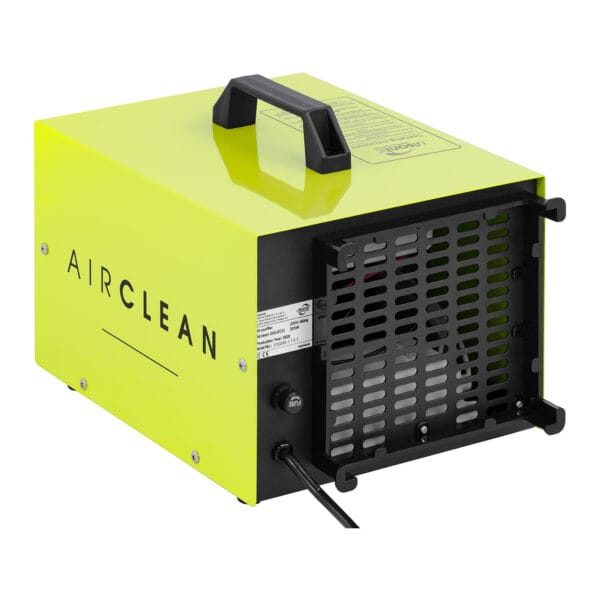Generator ozonu ozonator z lampą UV Ulsonix AIRCLEAN-ECO 205W 20g/h 3 10050052 2