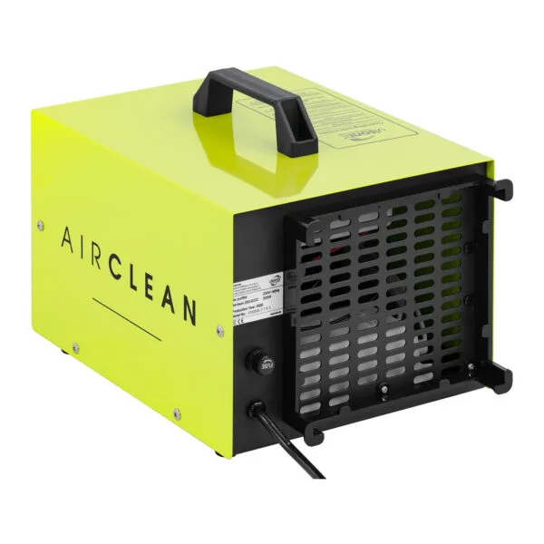 Generator ozonu ozonator z lampą UV Ulsonix AIRCLEAN-ECO 205W 20g/h 3 10050052 2