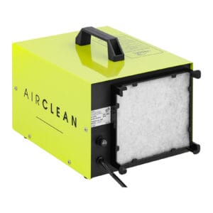 Generator ozonu ozonator z lampą UV Ulsonix AIRCLEAN-ECO 205W 20g/h 7 Generator ozonu ozonator z lampą UV Ulsonix AIRCLEAN-ECO 205W 20g/h - obrazek 3