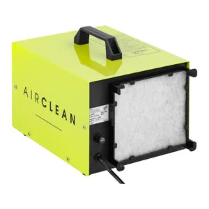 Generator ozonu ozonator z lampą UV Ulsonix AIRCLEAN-ECO 205W 20g/h 7 Generator ozonu ozonator z lampą UV Ulsonix AIRCLEAN-ECO 205W 20g/h - obrazek 3