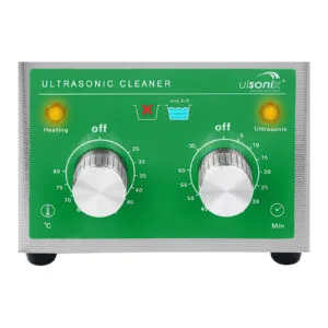 Myjka wanna oczyszczacz ultradźwiękowy 2L Ulsonix PROCLEAN 2.0M ECO 7 Myjka wanna oczyszczacz ultradźwiękowy 2L Ulsonix PROCLEAN 2.0M ECO - obrazek 3