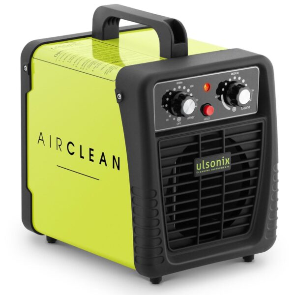 Generator ozonu ozonator Ulsonix AIRCLEAN 10G-ECO 10000 mg/h 95W 1 10050119 1
