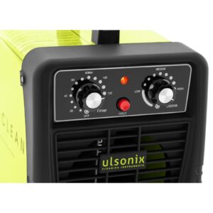 Generator ozonu ozonator Ulsonix AIRCLEAN 10G-ECO 10000 mg/h 95W - obrazek 3