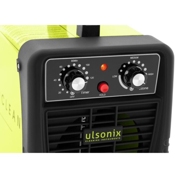 Generator ozonu ozonator Ulsonix AIRCLEAN 10G-ECO 10000 mg/h 95W 2 10050119 2