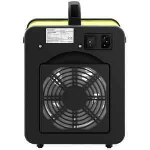 Generator ozonu ozonator Ulsonix AIRCLEAN 10G-ECO 10000 mg/h 95W - obrazek 4