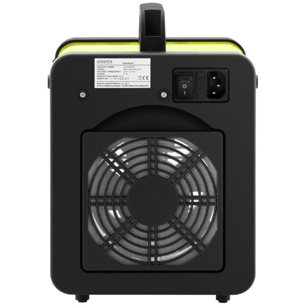 Generator ozonu ozonator Ulsonix AIRCLEAN 10G-ECO 10000 mg/h 95W 3 10050119 3
