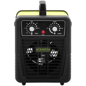 Generator ozonu ozonator Ulsonix AIRCLEAN 10G-ECO 10000 mg/h 95W - obrazek 5