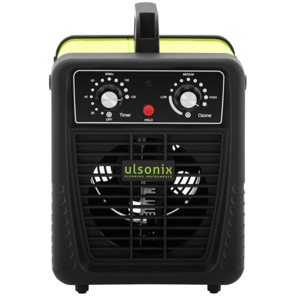 Generator ozonu ozonator Ulsonix AIRCLEAN 10G-ECO 10000 mg/h 95W 4 10050119 4