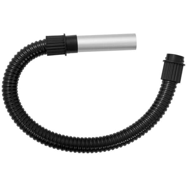 Odkurzacz kominkowy do popiołu z filtrem HEPA dł. węża 80 cm 1.2 kW 20 l 5 10050147 5