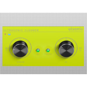 Myjka wanna ultradźwiękowa oczyszczacz 3.2 l 120 W 9 Myjka wanna ultradźwiękowa oczyszczacz 3.2 l 120 W - obrazek 4