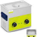10050205 myjka wanna ultradzwiekowa oczyszczacz 3 2 l 120 w ean 4062859995858 hurtownia sklep