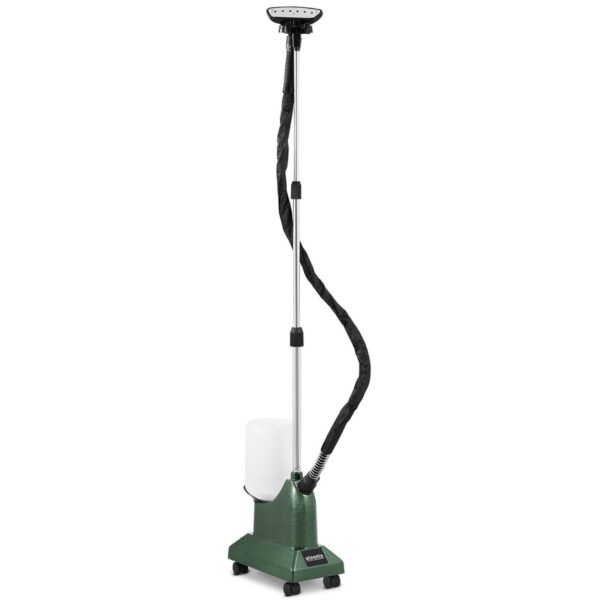 Parownica żelazko stacja parowa do prasowania w pionie 1450 W 3.65 l 1 10050261 1