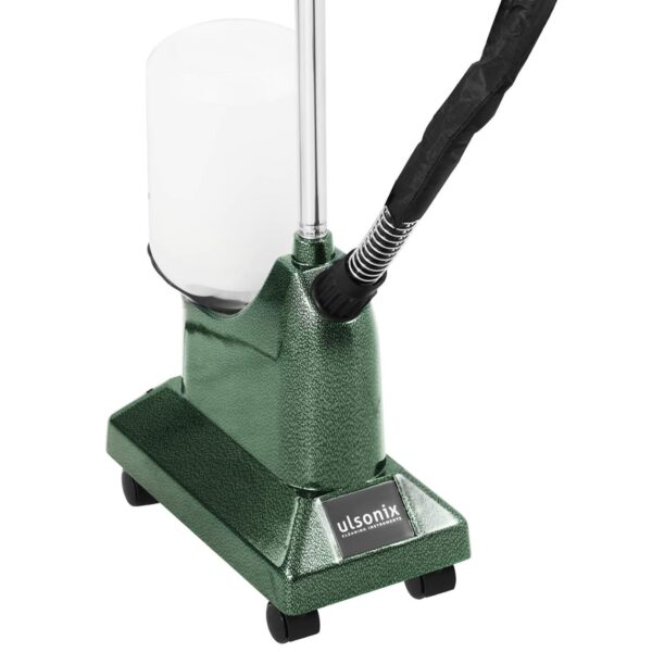 Parownica żelazko stacja parowa do prasowania w pionie 1450 W 3.65 l 4 10050261 4