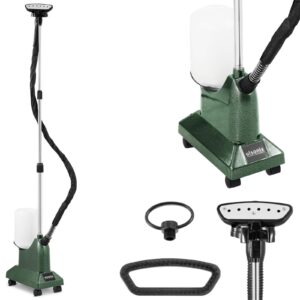 Parownica żelazko stacja parowa do prasowania w pionie 1450 W 3.65 l 7 Parownica żelazko stacja parowa do prasowania w pionie 1450 W 3.65 l - obrazek 1