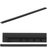 10050285 zakonczenie do maty gumowej 10050276 czarne 95 x 6 x 1 cm 90 szt ean 4062859047977 hurtownia sklep