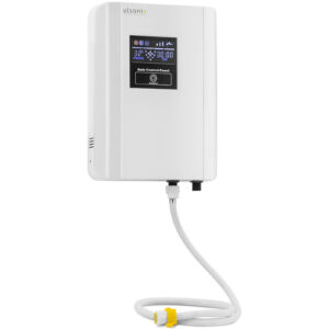 Ozonator generator ozonu przepływowy do wody kuchni łazienki 0.5-1 mg/l 4 l/min 5 Ozonator generator ozonu przepływowy do wody kuchni łazienki 0.5-1 mg/l 4 l/min - obrazek 2
