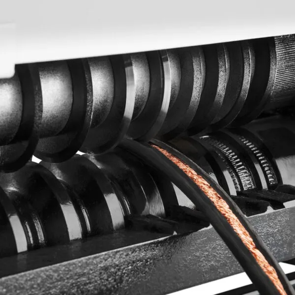 Odizolowywacz korowarka do ściągania izolacji z kabli i przewodów MSW-Wirestripper-005 4 10060075 5