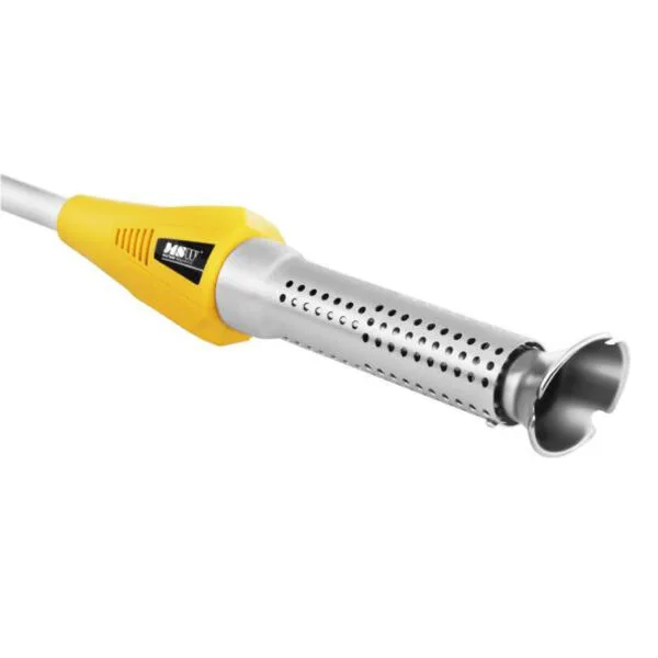 Termiczna niszczarka do usuwania palenia chwastów ogrodowa 2000W MSW-THERMO 2000 2 10060232 2
