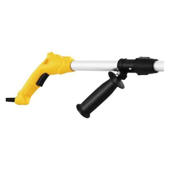 Termiczna niszczarka do usuwania palenia chwastów ogrodowa 2000W MSW-THERMO 2000 3 10060232 3
