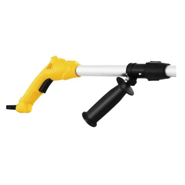 Termiczna niszczarka do usuwania palenia chwastów ogrodowa 2000W MSW-THERMO 2000 3 10060232 3