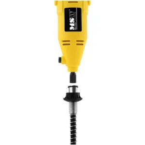 Multiszlifierka szlifierka wielofunkcyjna 35000 obr./min 135W 230V MULTI-GRIN135.3 ZESTAW 206 elementów 9 Multiszlifierka szlifierka wielofunkcyjna 35000 obr./min 135W 230V MULTI-GRIN135.3 ZESTAW 206 elementów - obrazek 5