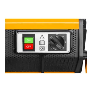 Promiennik ciepła podczerwieni lakierniczny do suszenia farb na statywie 1100W IR-DRYER1000 10 Promiennik ciepła podczerwieni lakierniczny do suszenia farb na statywie 1100W IR-DRYER1000 - obrazek 4