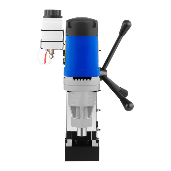 Wiertarka magnetyczna ze stopą magnetyczną + Walizka 1380W MSW-MD32-PRO 2 10060432 2