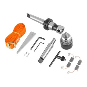 Wiertarka magnetyczna ze stopą magnetyczną + Walizka 1380W MSW-MD32-PRO 14 Wiertarka magnetyczna ze stopą magnetyczną + Walizka 1380W MSW-MD32-PRO - obrazek 7