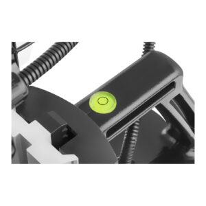 Wiertarka magnetyczna ze stopą magnetyczną + Walizka 1380W MSW-MD32-PRO 15 Wiertarka magnetyczna ze stopą magnetyczną + Walizka 1380W MSW-MD32-PRO - obrazek 8