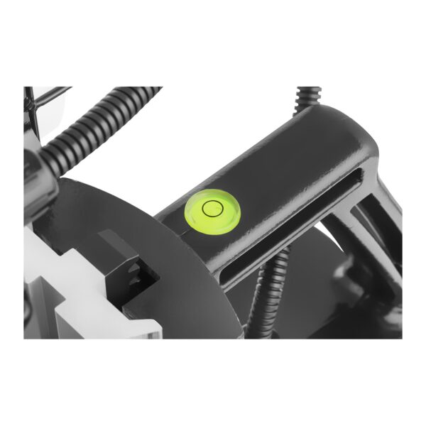 Wiertarka magnetyczna ze stopą magnetyczną + Walizka 1380W MSW-MD32-PRO 7 10060432 8
