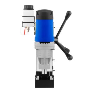 Wiertarka magnetyczna ze stopą magnetyczną + Walizka 1680W MSW-MD60-PRO - obrazek 3