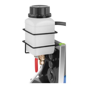 Wiertarka magnetyczna ze stopą magnetyczną + Walizka 1680W MSW-MD60-PRO 17 Wiertarka magnetyczna ze stopą magnetyczną + Walizka 1680W MSW-MD60-PRO - obrazek 8