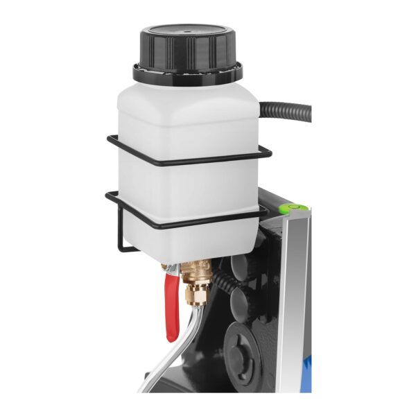 Wiertarka magnetyczna ze stopą magnetyczną + Walizka 1680W MSW-MD60-PRO 7 10060434 7