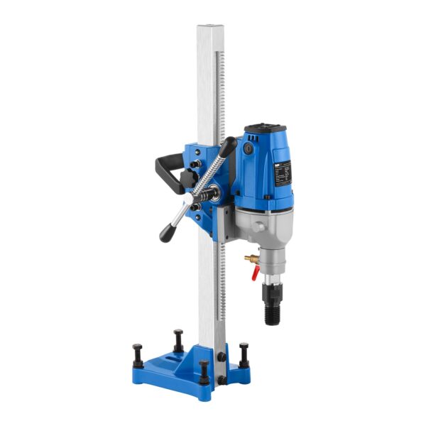Wiertnica wiertarka pionowa do betonu 132 mm 1980W MSW-DDM132 1 10060439 1