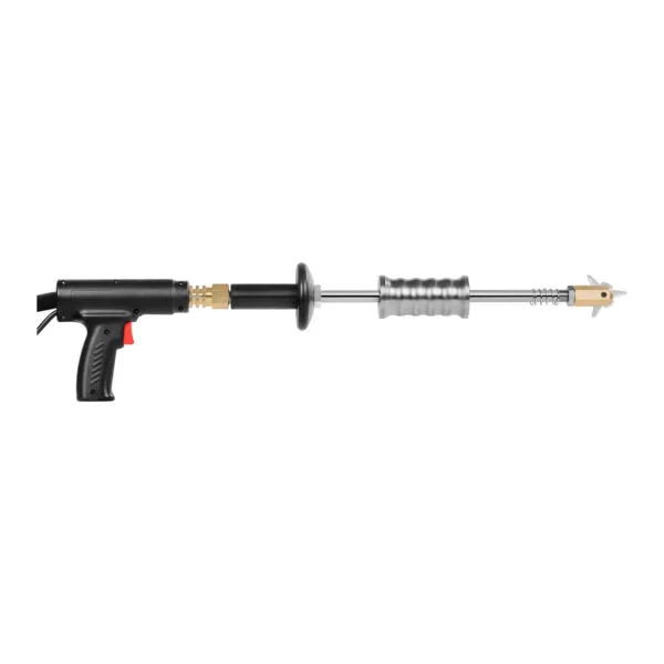 Zgrzewarka spotter puller do usuwania wyciągania wgnieceń karoserii 3500A S-SPOTTER 3500 5 10060440 5