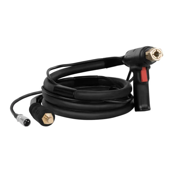 Zgrzewarka spotter puller do usuwania wyciągania wgnieceń karoserii 3500A S-SPOTTER 3500 6 10060440 6