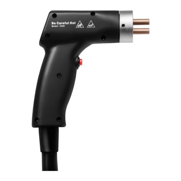 Spawarka zgrzewarka + zszywarka do naprawy plastiku ZESTAW MSW-STAPLER 3 10060445 3