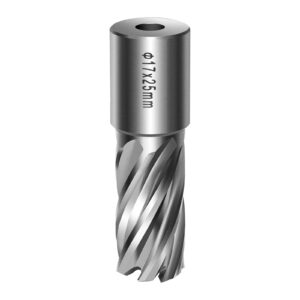 Wiertło rdzeniowe frez trepanacyjny stal M2 17 x 25 mm MSW-CDB-25/17 - obrazek 1