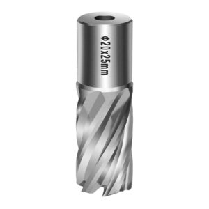 Wiertło rdzeniowe frez trepanacyjny stal M2 20 x 25 mm MSW-CDB-25/20 - obrazek 1